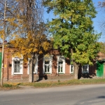 Улица Буденновская, 36