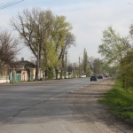 улица Гагарина
