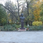 Памятник графу Орлову-Денисову
