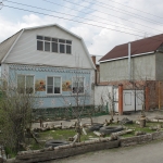 Улица Луначарского, 31