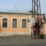Улица Михайловская, 119