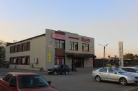 Магазин в районе Баклановского, 180 (Шарм, Бегемотик)
