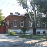 Улица Михайловская, 170