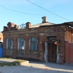 Улица Грекова, 118