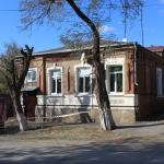 Улица Александровская, 112