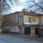 Улица Александровская, 127