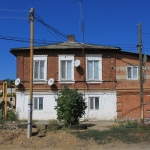 Переулок Путиловский, 36