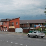 Улица Харьковская, 41