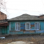 Улица Кавказская, 33