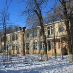 Детский сад №32 «Орлёнок». Проспект Баклановский, 122А