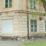 Дворцовая улица, №6