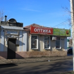 Улица Пушкинская, 129