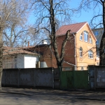 Улица Пушкинская, 24