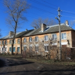 Улица Шумакова, 26