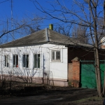 Улица Шумакова, 32