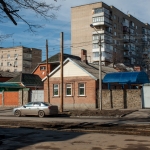 Улица Троицкая, 76-78