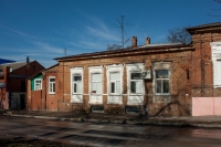 Улица Дубовского, 26
