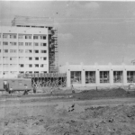 Строительство гостиницы Новочеркасск