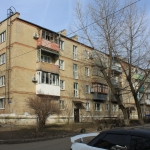 Улица Будённовская, 181