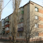 Улица Будённовская, 221