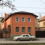 Улица Троицкая, 118