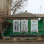 Улица Каляева, 10