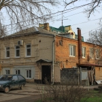 Улица Троицкая, 15