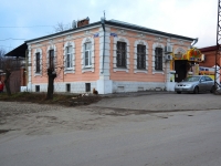 Дом по ул. Михайловской 119