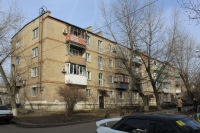 Улица Будённовская, 181