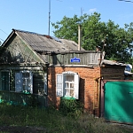 Улица Грекова, 154