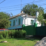 Улица Грекова, 127