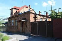 Улица Будённовская, 37