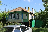 Улица Будённовская, 27