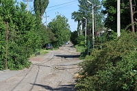Улица Грекова