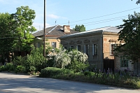 Улица Орджоникидзе, 35, 33