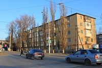 Проспект Баклановский, 64