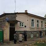 Улица Михайловская, 73