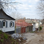 Улица Кирпичная, 85