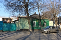 Улица Пушкинская, 97