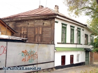 Улица Орджоникидзе, 77