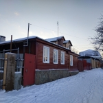 Улица Будённовская, 57 и далее